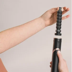 Набор для укладки волос Shark FlexStyle 5-in-1 Hair Styler and Dryer Stone HD446EU UA