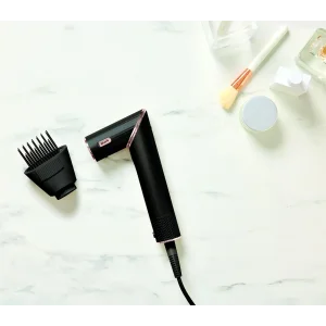 Набор для укладки волос Shark FlexStyle 5-in-1 Hair Styler and Dryer Stone HD446EU UA