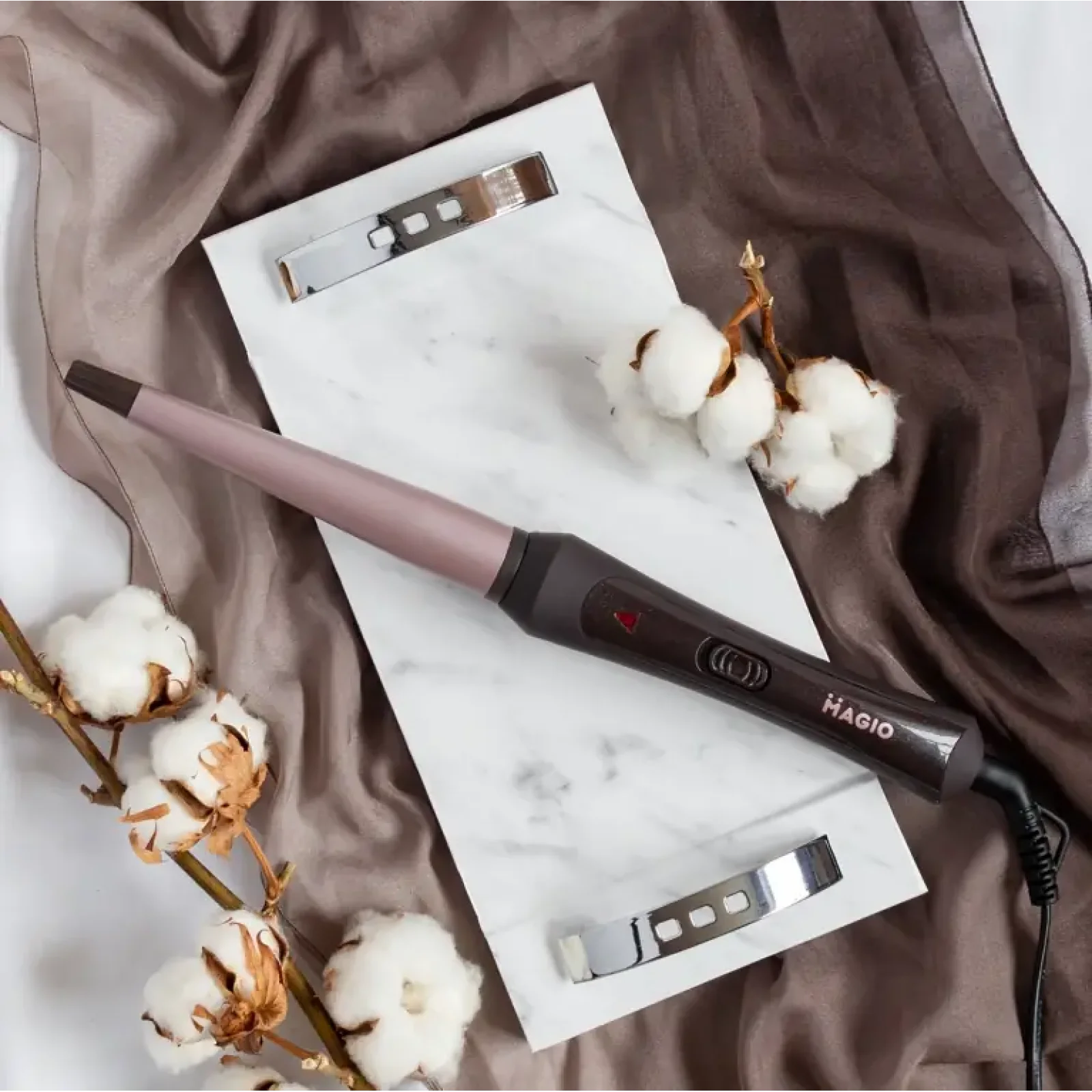 Прибор для укладки волос Magio MG-703 UA