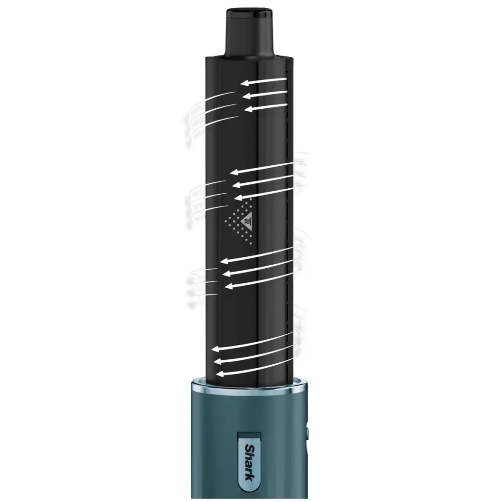 Набір для укладки волосся Shark FlexStyle Limited Edition Teal 5-in-1 HD450TLEU UA