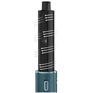 Набір для укладки волосся Shark FlexStyle Limited Edition Teal 5-in-1 HD450TLEU UA