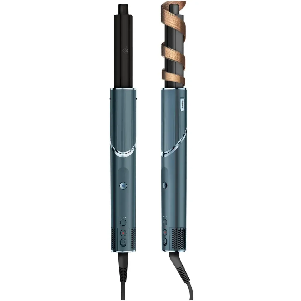 Набір для укладки волосся Shark FlexStyle Limited Edition Teal 5-in-1 HD450TLEU UA