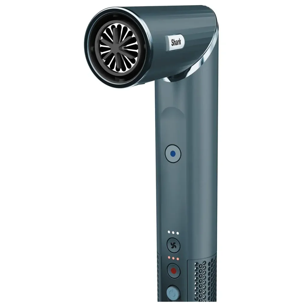 Набір для укладки волосся Shark FlexStyle Limited Edition Teal 5-in-1 HD450TLEU UA