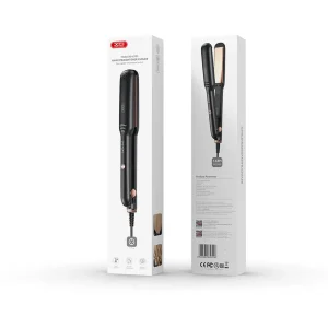 Прилад для укладання волоcся XO CF25 Black UA