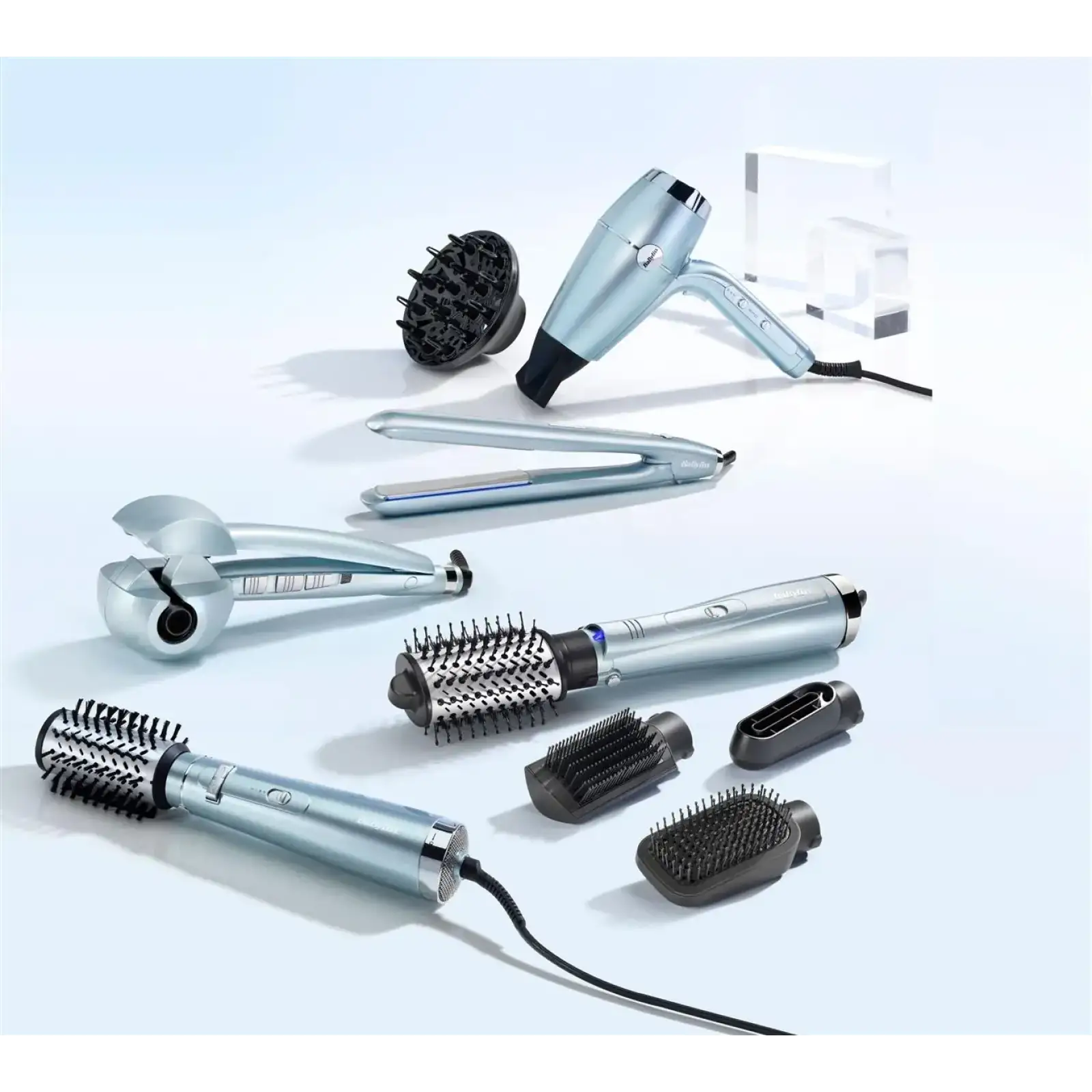 Стайлер Babyliss C1700E UA