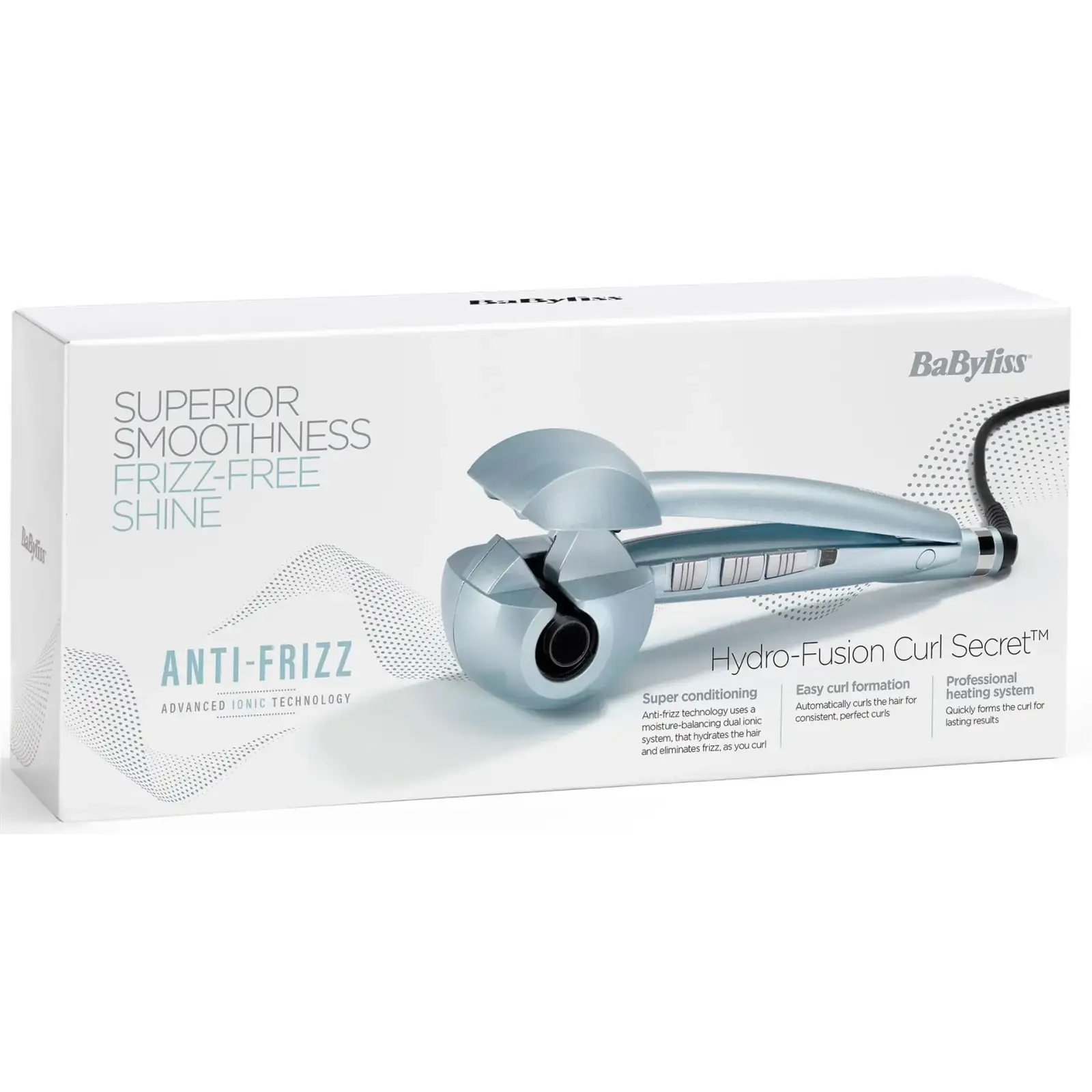 Стайлер Babyliss C1700E UA