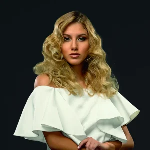 Прибор для укладки волос Babyliss Pro BAB2665GE UA