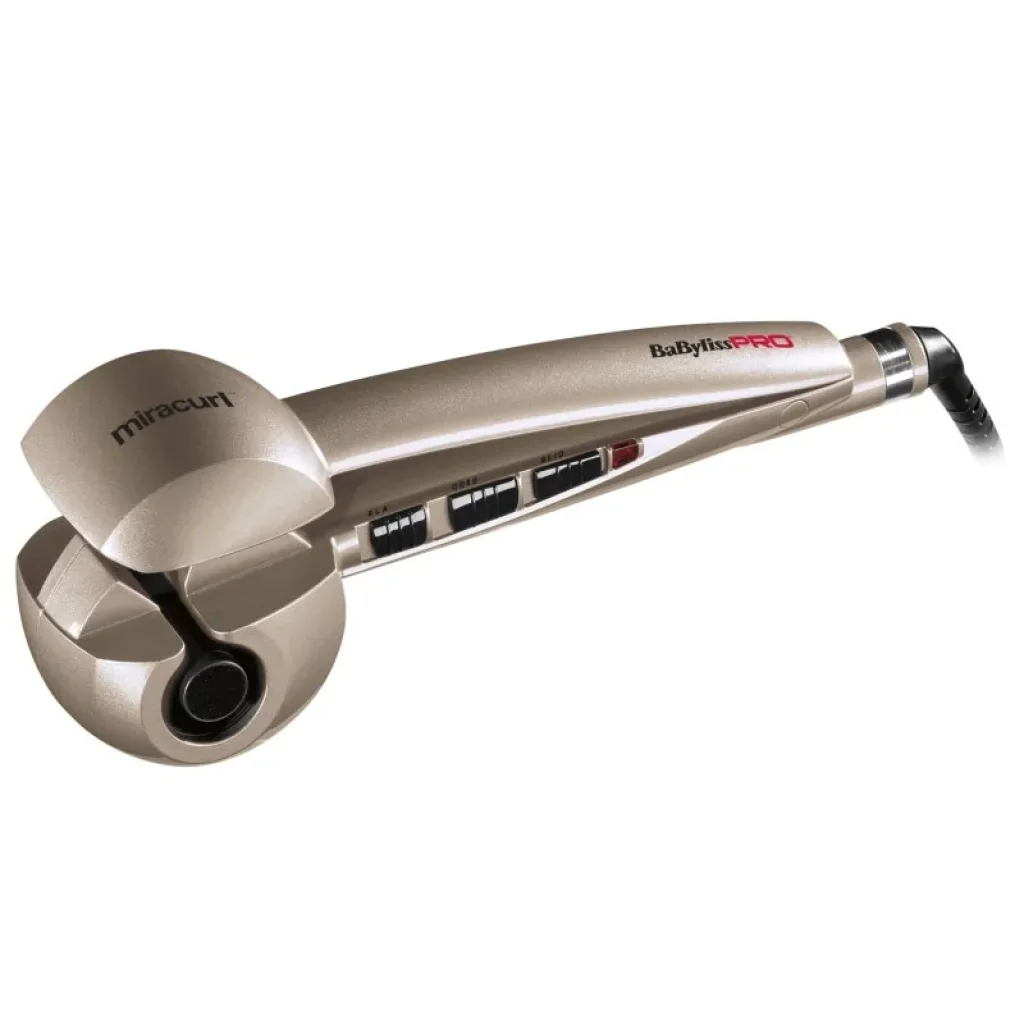 Прибор для укладки волос Babyliss Pro BAB2665GE UA
