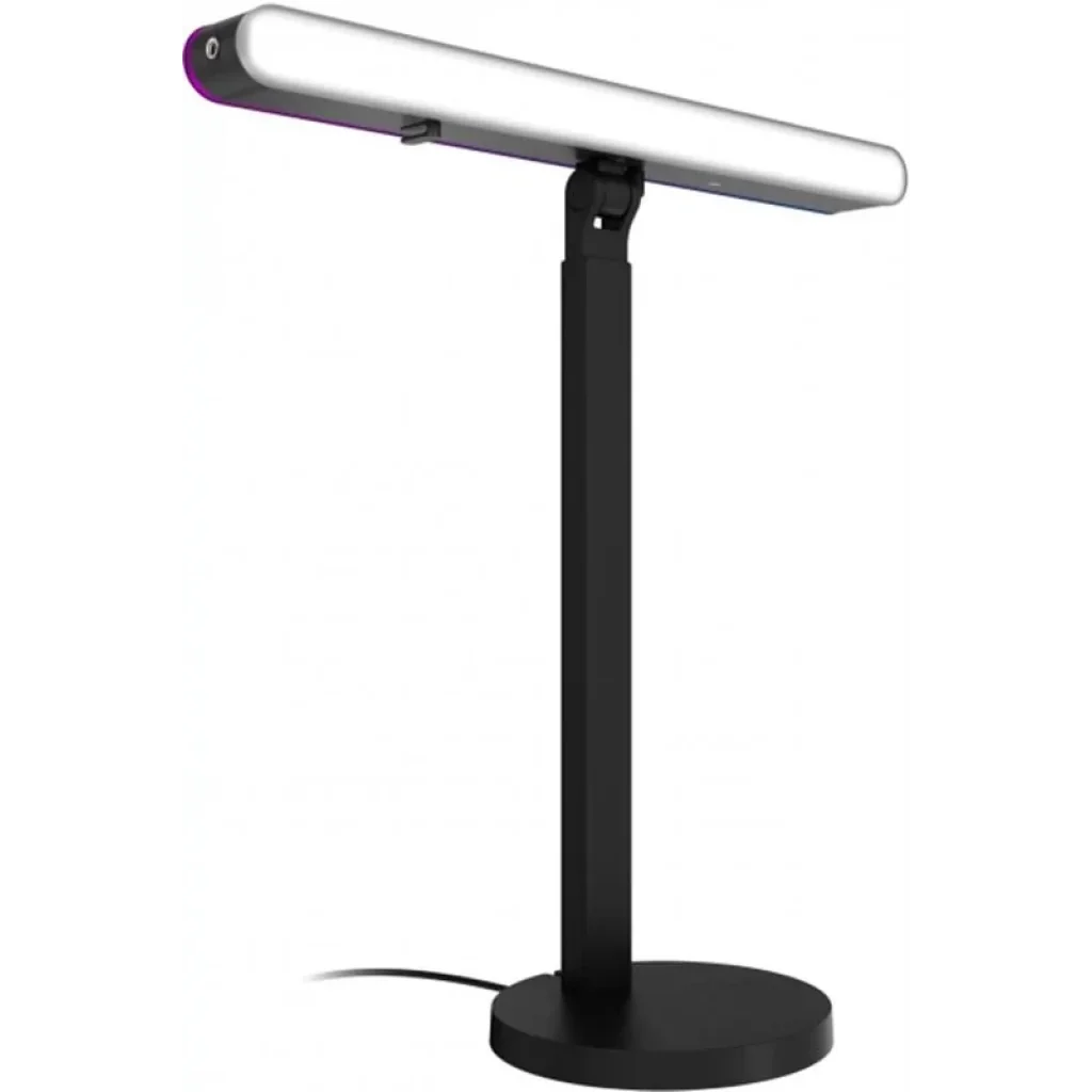 Лампа блогера Logitech Litra Beam LX Graphite (946-000015) UA