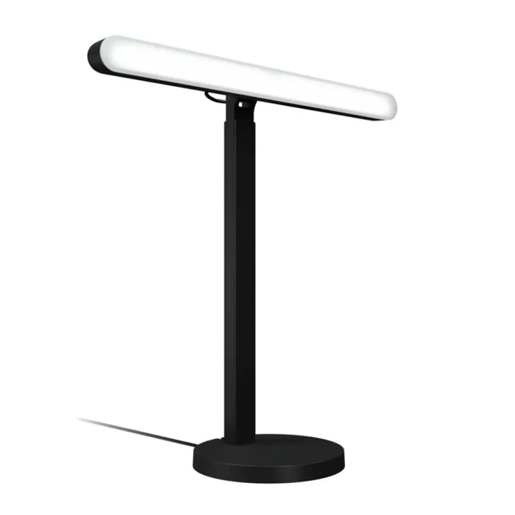 Лампа блогера Logitech Litra Beam TrueSoft Graphite (946-000020) UA