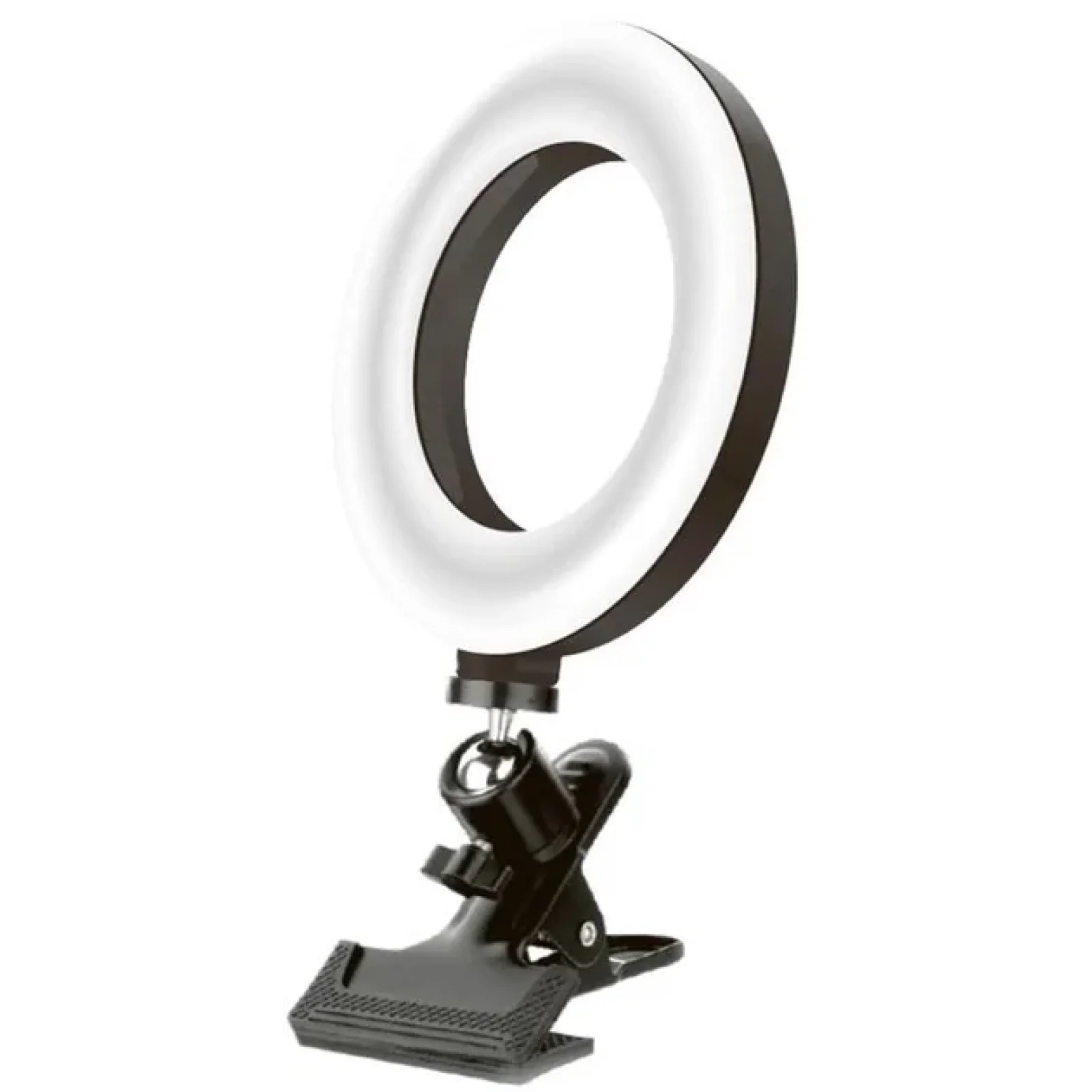 Кольцевая USB LED-лампа ACCLAB AL-LR050 (1283126511578) UA
