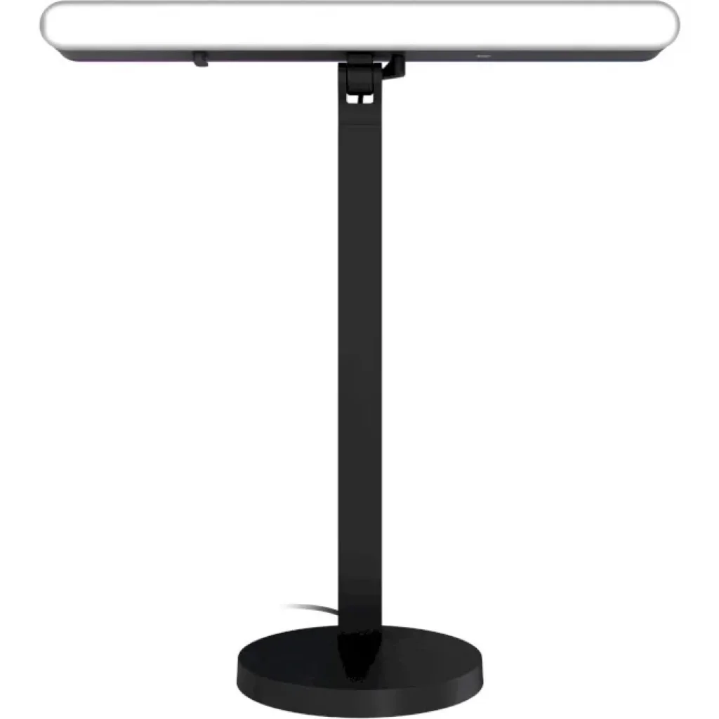 Лампа блогера Logitech Litra Beam LX Graphite (946-000015) UA