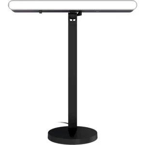Лампа блогера Logitech Litra Beam LX Graphite (946-000015) UA