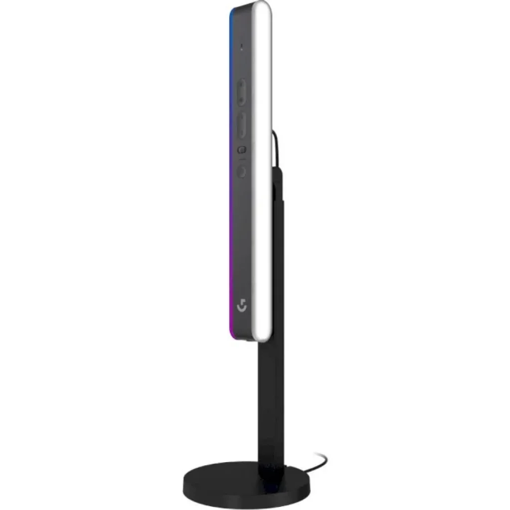 Лампа блогера Logitech Litra Beam LX Graphite (946-000015) UA