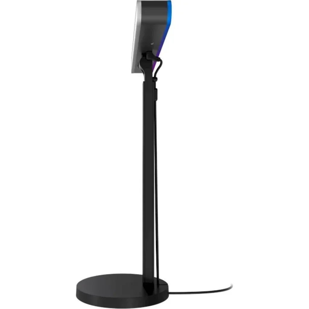 Лампа блогера Logitech Litra Beam LX Graphite (946-000015) UA