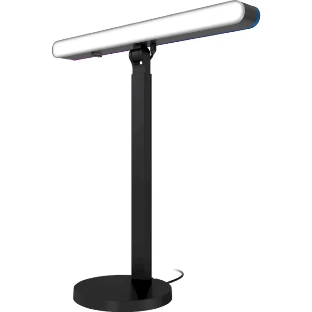 Лампа блогера Logitech Litra Beam LX Graphite (946-000015) UA