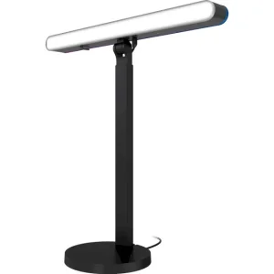 Лампа блогера Logitech Litra Beam LX Graphite (946-000015) UA