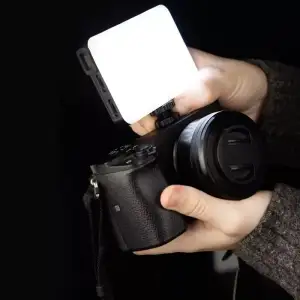 Лампа Proove GlowBox Black (PLGB00010001) UA