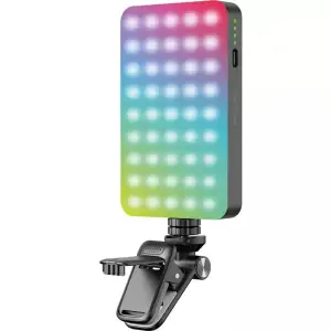 Лампа Proove GlowBox Black (PLGB00010001) UA
