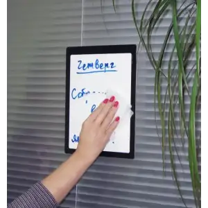 Дошка самоклеюча Agent Memo Board 29.7x20.9 (7010000) UA