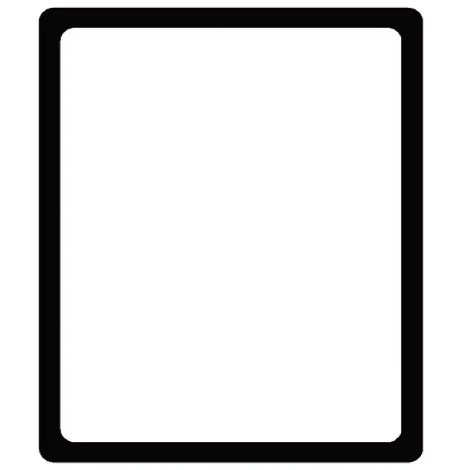 Дошка самоклеюча Agent Memo Board 29.7x20.9 (7010000) UA