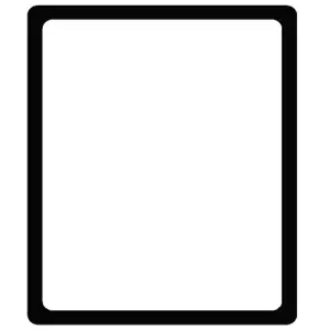 Дошка самоклеюча Agent Memo Board 29.7x20.9 (7010000) UA