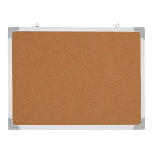 Дошка коркова Buromax, 45х60 см (BM.0016) UA