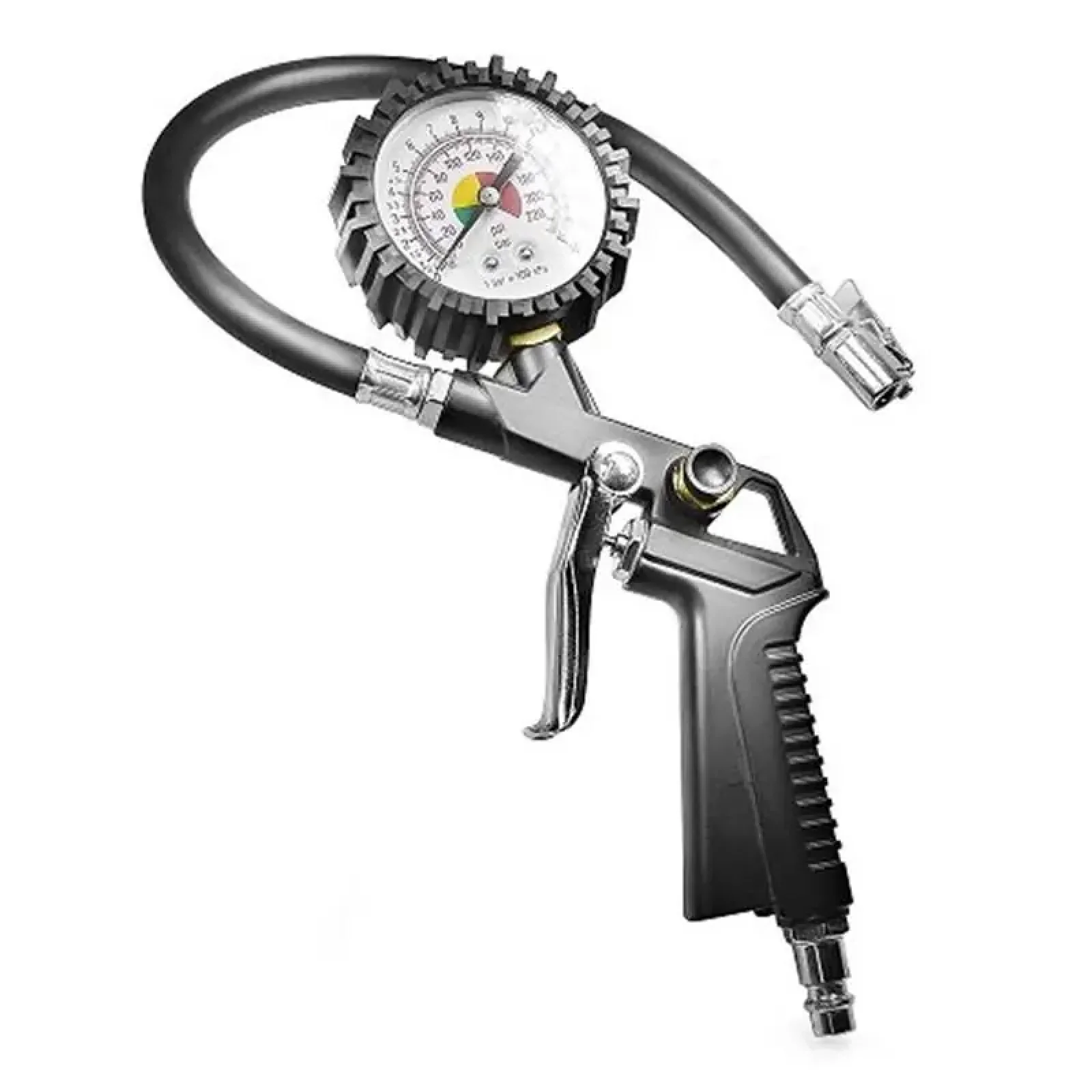 Пистолет для накачки шин Stark IG-01 (300100100) UA