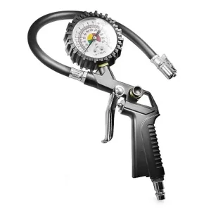 Пистолет для накачки шин Stark IG-01 (300100100) UA