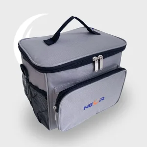 Термосумка Neor 10L GR (22701008) UA