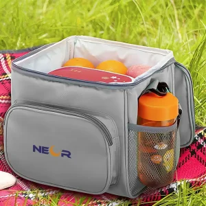 Термосумка Neor 10L GR (22701008) UA