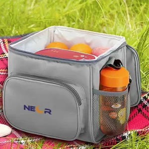 Термосумка Neor 10L GR (22701008) UA