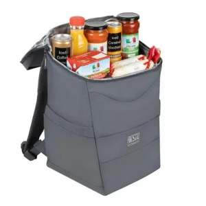 Терморюкзак Resto 20 л 5535 Dark Grey UA
