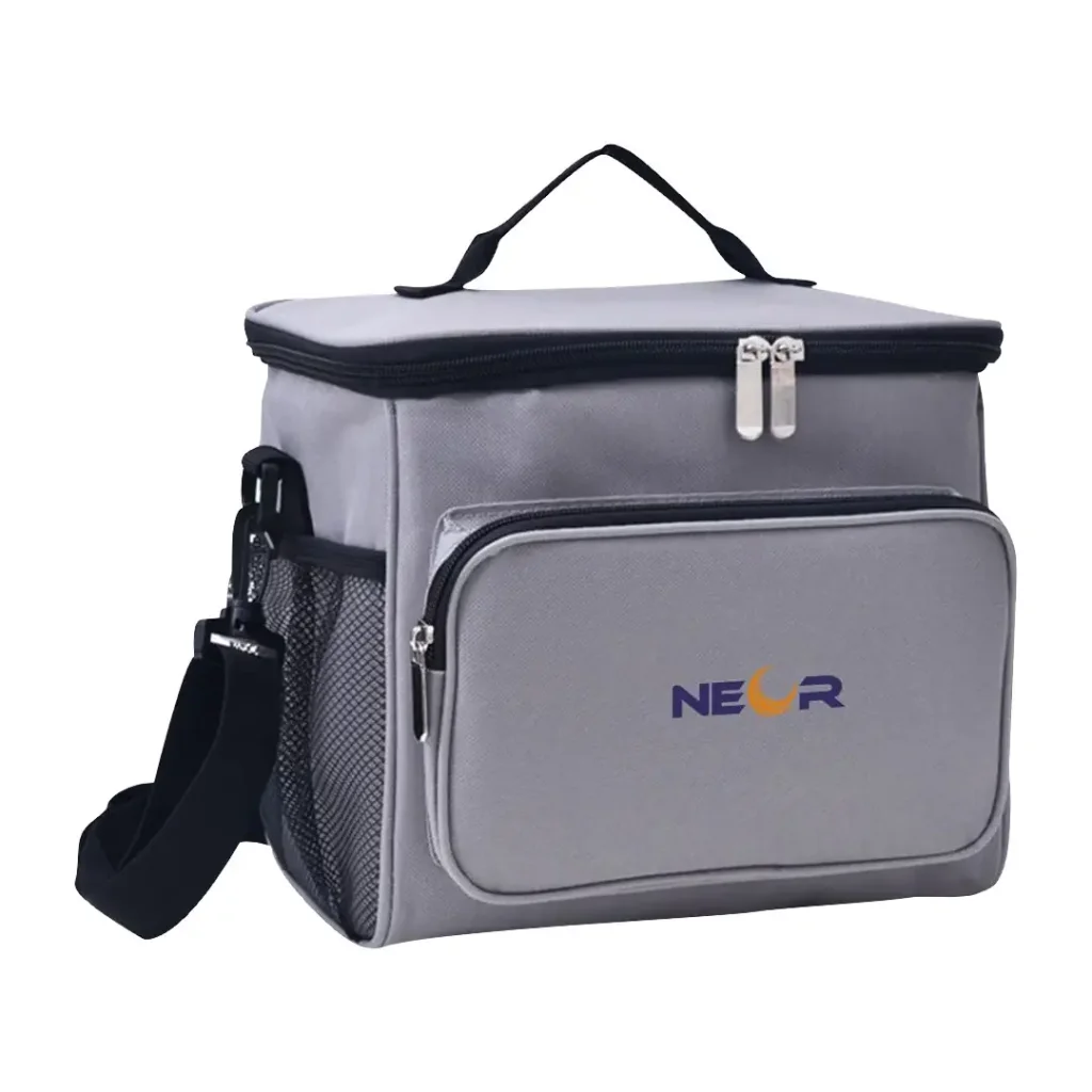 Термосумка Neor 10L GR (22701008) UA