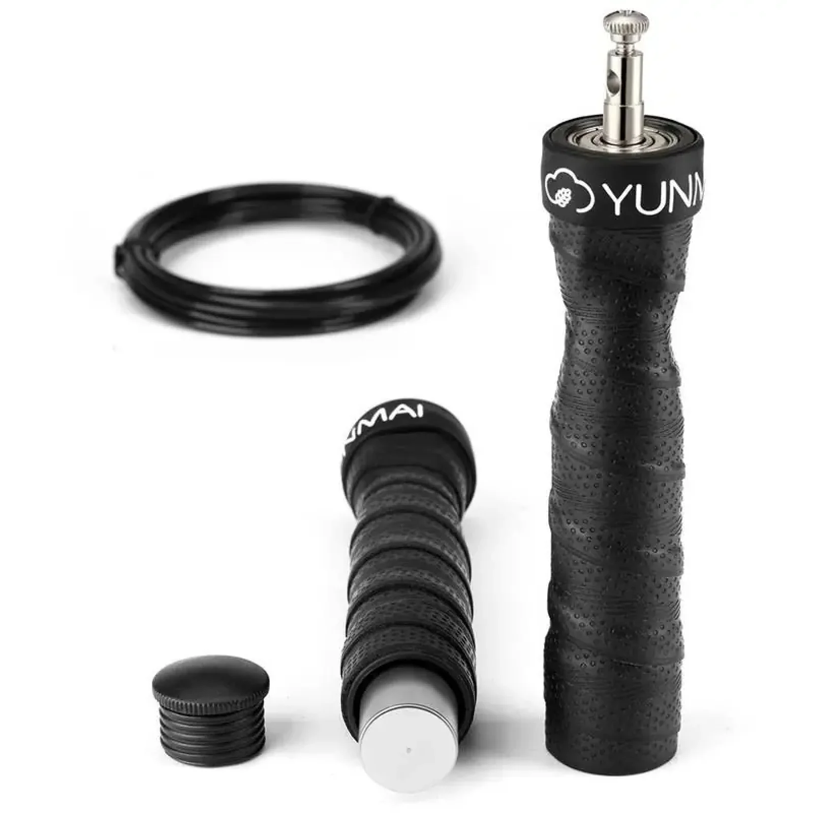 Скакалка швидкісна Yunmai Fitness Rope Pro Version (YMHR-P701) UA