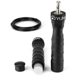 Скакалка швидкісна Yunmai Fitness Rope Pro Version (YMHR-P701) UA