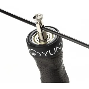 Скакалка швидкісна Yunmai Fitness Rope Pro Version (YMHR-P701) UA