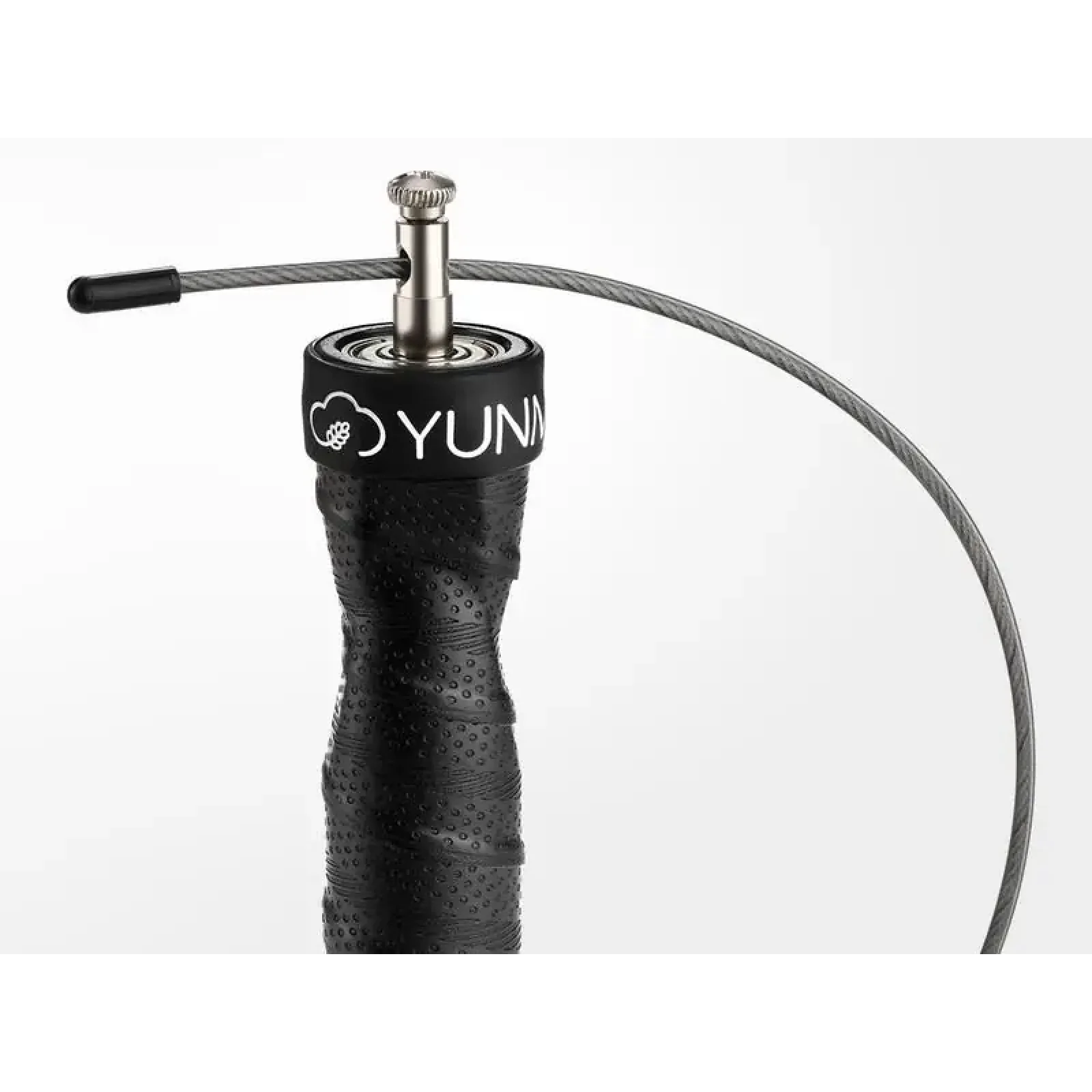 Скакалка швидкісна Yunmai Fitness Rope Pro Version (YMHR-P701) UA
