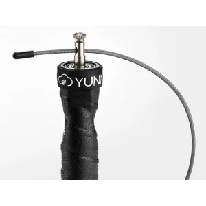 Скакалка швидкісна Yunmai Fitness Rope Pro Version (YMHR-P701) UA