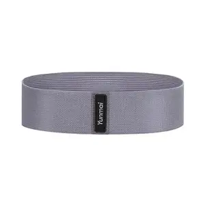 Фитнес-резинки Yunmai Yoga Resistance Bands Grey 3шт (YMRB-P590-G) UA