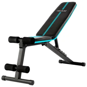 Регулируемая скамья Cecotec Drumfit SetUp 7000 (CCTC-07188) UA