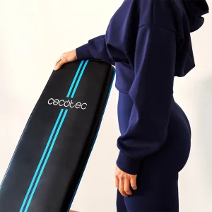 Регульована лава Cecotec Drumfit SetUp 7000 (CCTC-07188) UA