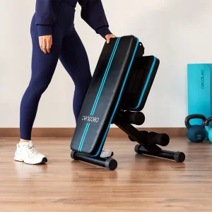 Регульована лава Cecotec Drumfit SetUp 7000 (CCTC-07188) UA