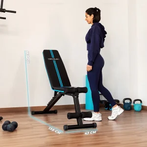 Регульована лава Cecotec Drumfit SetUp 7000 (CCTC-07188) UA