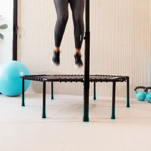 Фітнес-батут Cecotec Drumfit Jump 1270 (CCTC-07195) UA