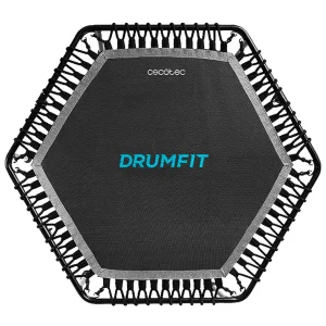 Фітнес-батут Cecotec Drumfit Jump 1270 (CCTC-07195) UA