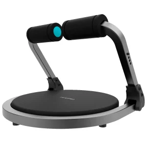 Багатофункціональна платформа для тренувань Cecotec Drumfit MultiTrain 6000 (CCTC-07197) UA