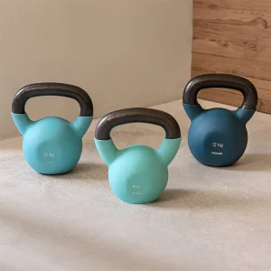 Гиря Cecotec Drumfit KettleBell 12000 Neo 12кг (CCTC-07205) UA