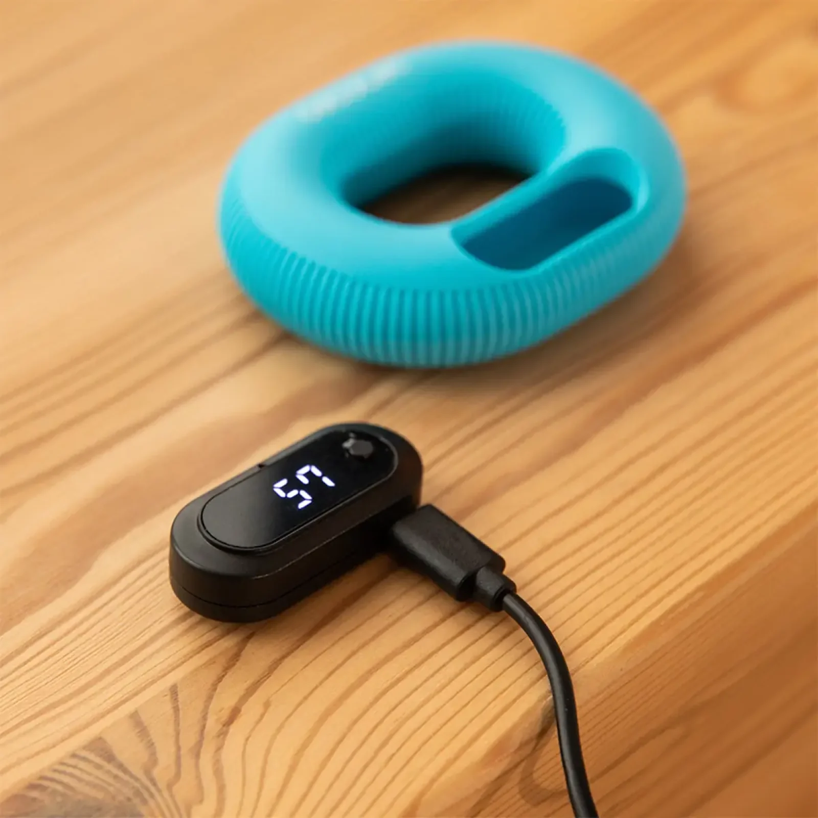 Еспандер Cecotec Drumfit HandFit Smart (CCTC-07238) UA