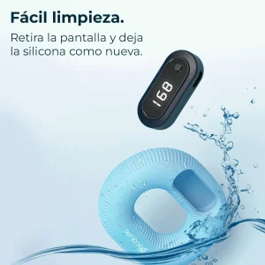 Еспандер Cecotec Drumfit HandFit Smart (CCTC-07238) UA